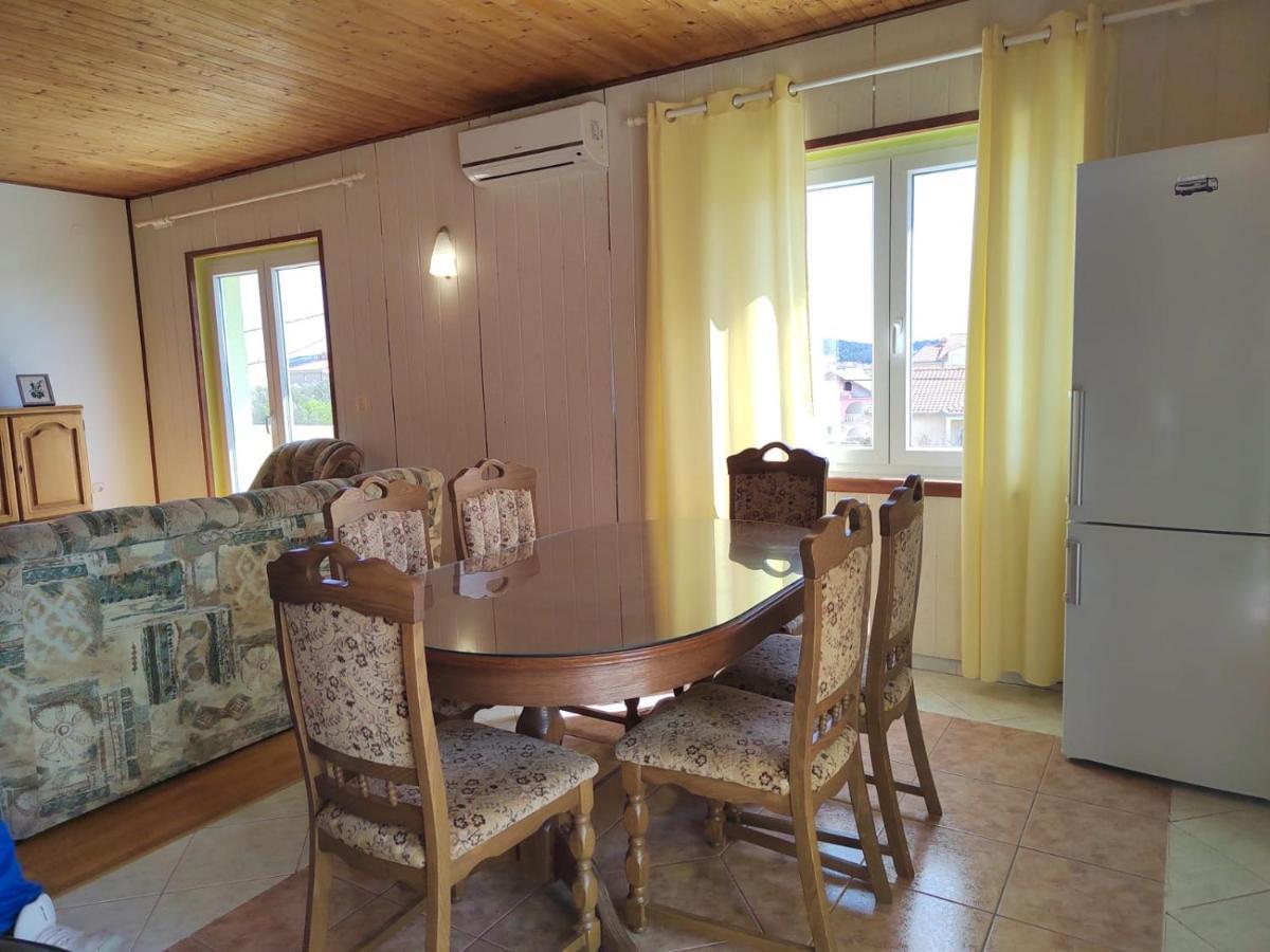 Apartman Memories Trogir Eksteriør bilde