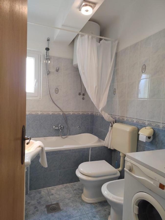 Apartman Memories Trogir Eksteriør bilde