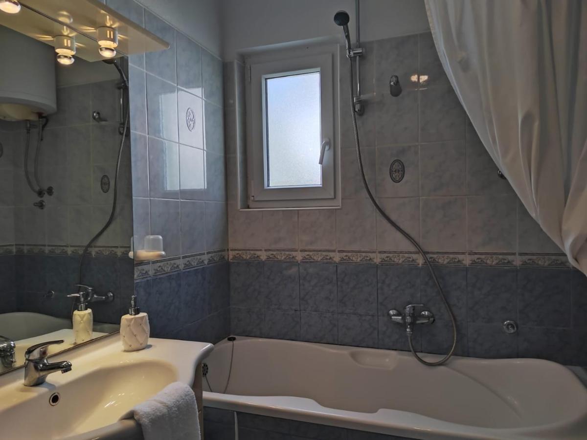 Apartman Memories Trogir Eksteriør bilde