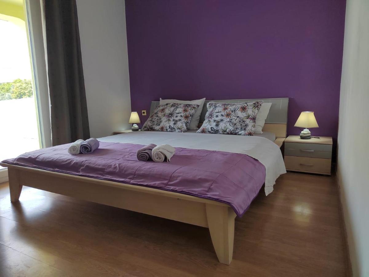 Apartman Memories Trogir Eksteriør bilde