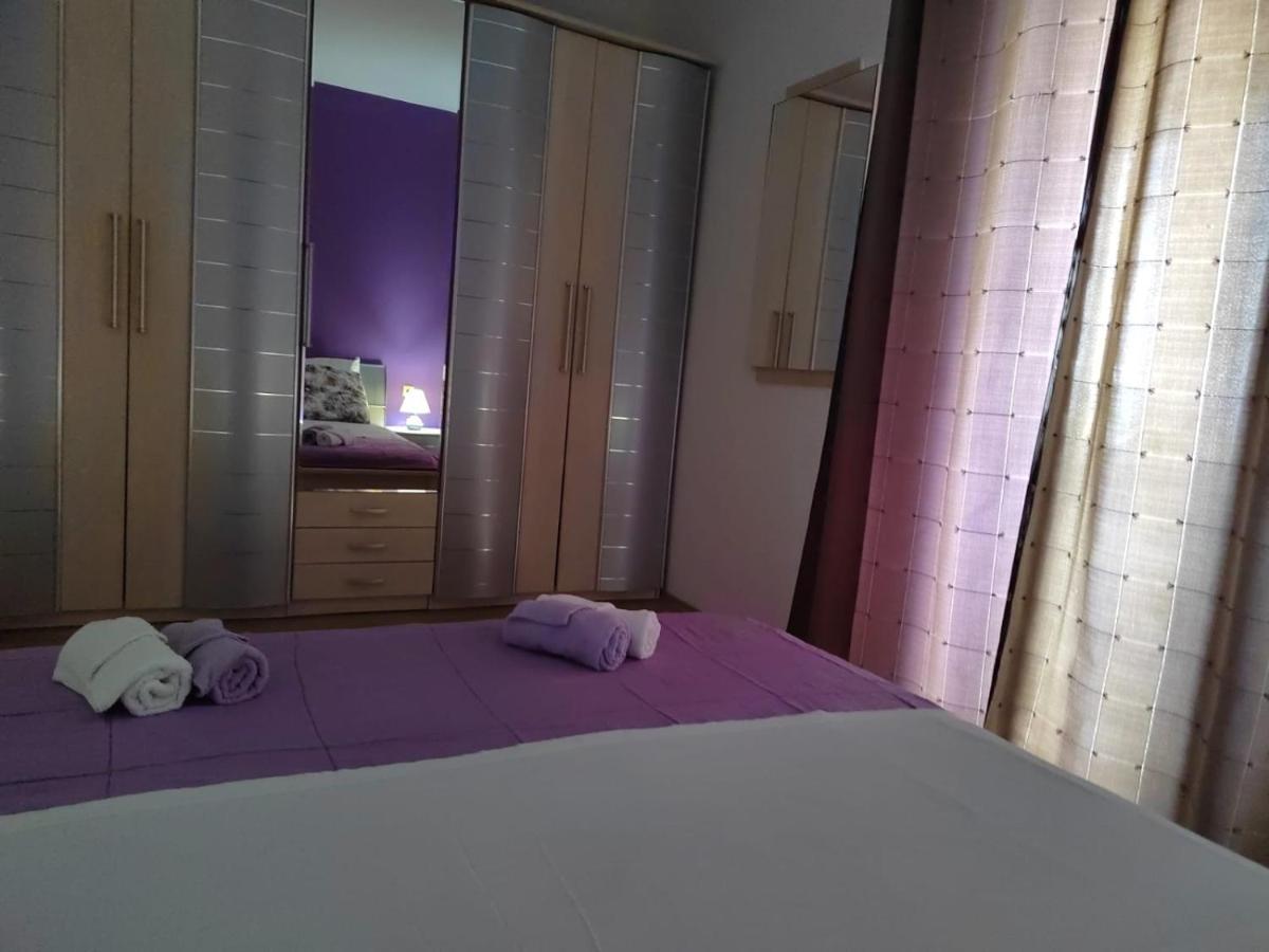 Apartman Memories Trogir Eksteriør bilde