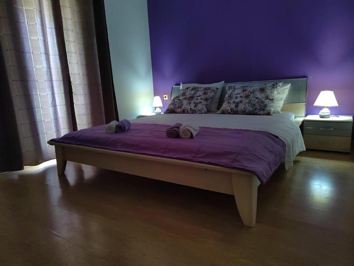 Apartman Memories Trogir Eksteriør bilde