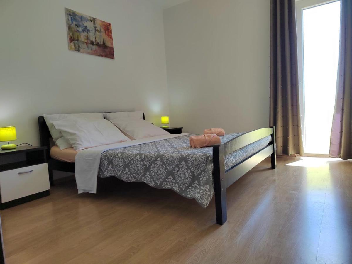 Apartman Memories Trogir Eksteriør bilde