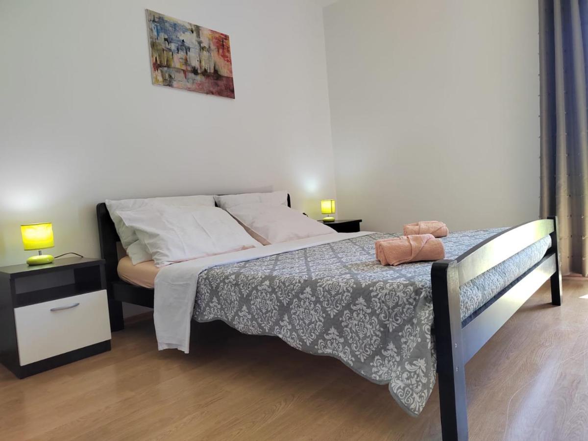 Apartman Memories Trogir Eksteriør bilde