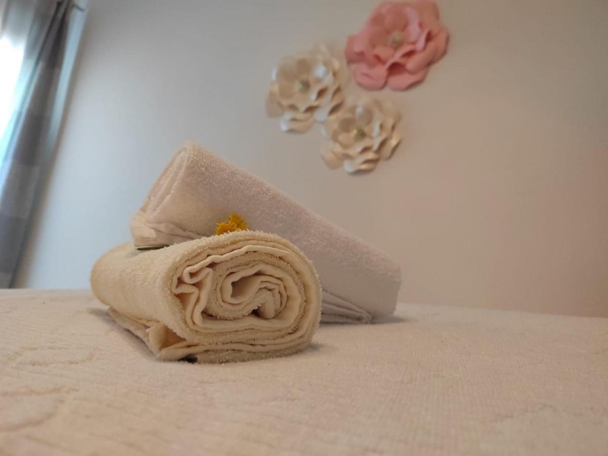 Apartman Memories Trogir Eksteriør bilde