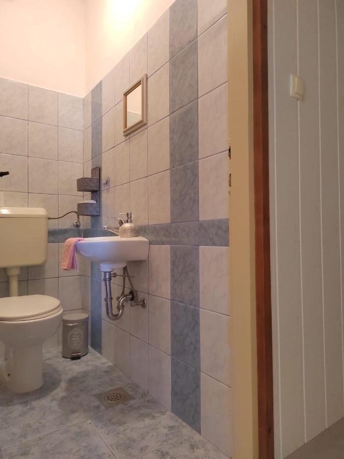 Apartman Memories Trogir Eksteriør bilde
